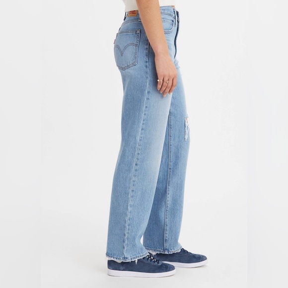 Size 31 Women’s Levi’s Jeans #1847 - Picture 10 of 13